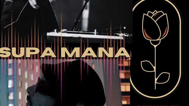 Supa mana + twan tee + mjm